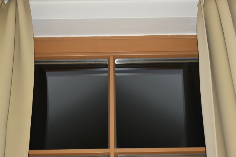 Bathroom Window Repair