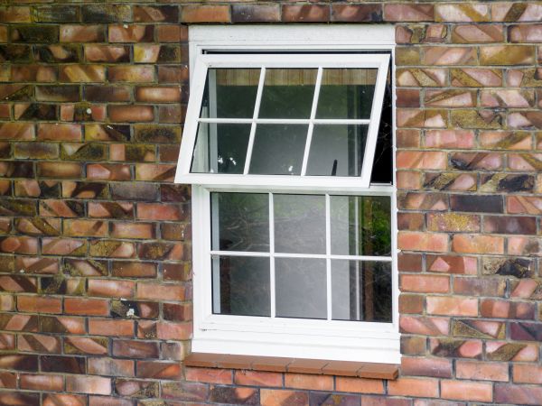 Cost of Double Hung Window Repair in Cypress