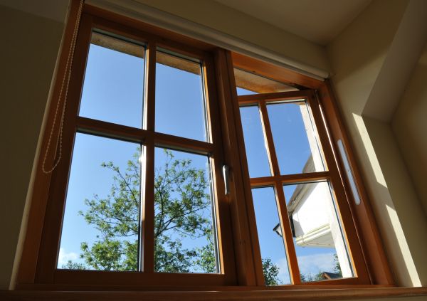 Cost of Wood Window Repair in Cypress