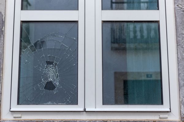 Cost of Residential Window Repair in Cypress