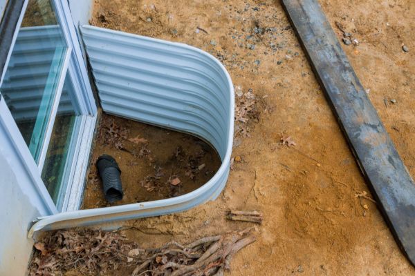 Cost of Egress Window Repair in Cypress