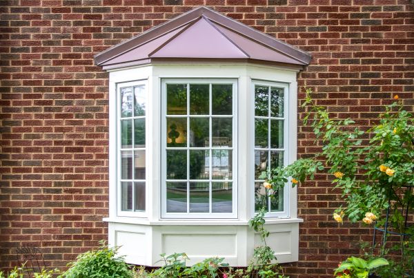 Cost of Bay Window Repair in Cypress