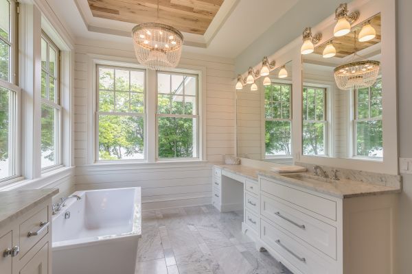Cost of Bathroom Window Repair in Cypress