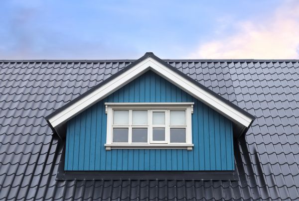 Cost of Dormer Window Repair in Cypress