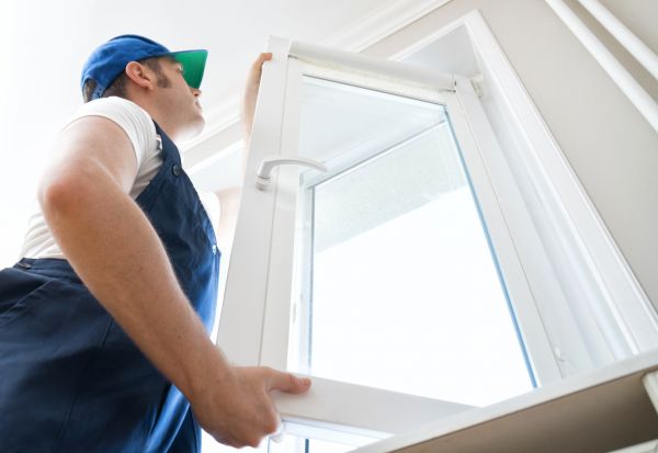 Window Flashing Repair in Cypress
