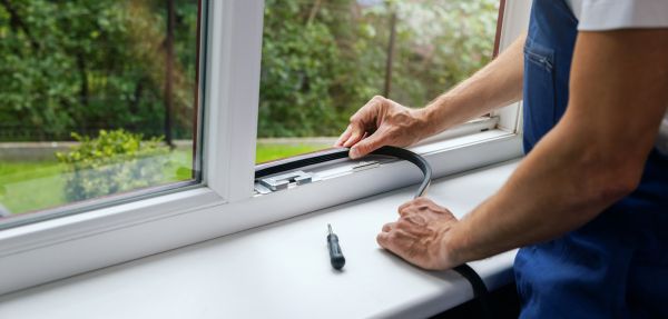 Cost of Insulated Window Repair in Cypress