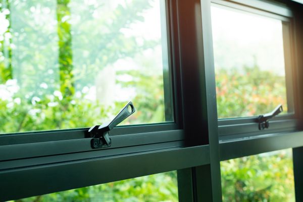Window Crank Replacement in Cypress