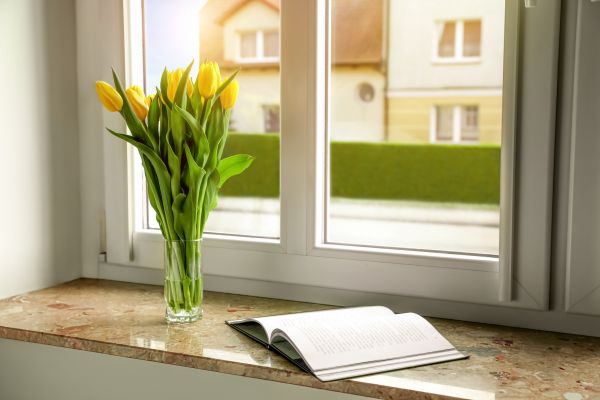 Cost of Window Sill Replacement in Cypress