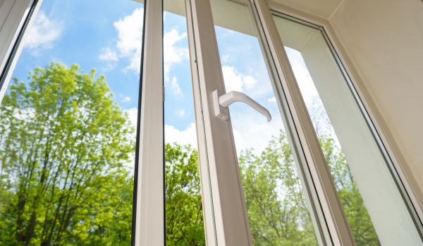 Window Glass Replacement in Cypress