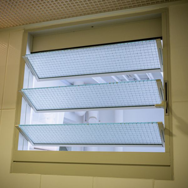 Cost of Slatted Window Repair in Cypress