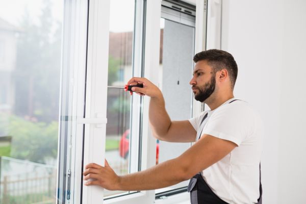 Window Opener Replacement in Cypress