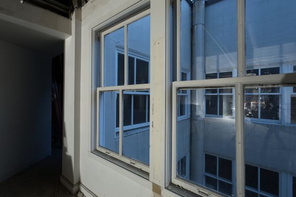 Cost of Wood Window Sash Repair in Cypress