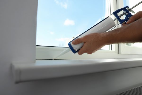 Cost of Window Leak Repair Service in Cypress