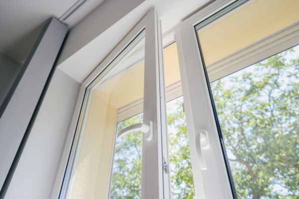 Window Pane Replacement in Cypress