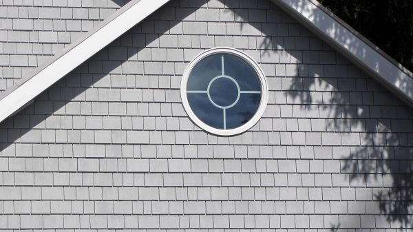 Cost of Round Window Repair in Cypress
