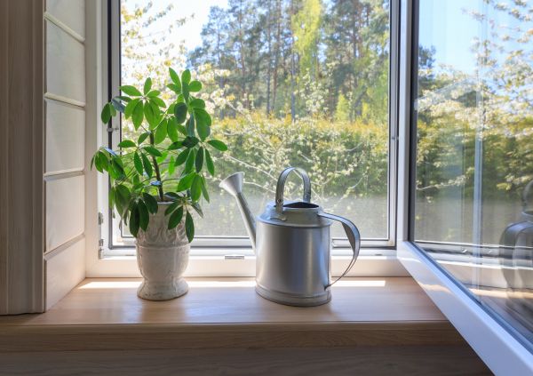 Cost of Garden Window Repair in Cypress