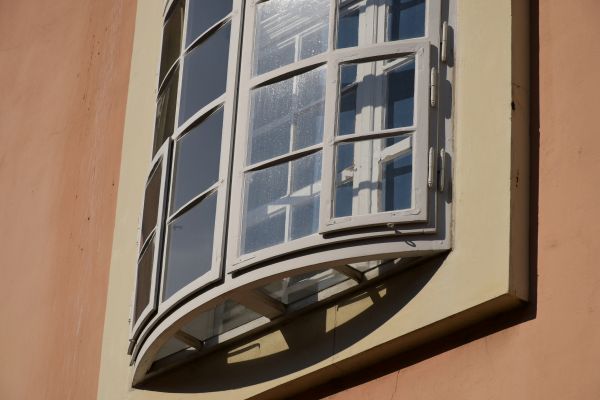 Cost of Bow Window Repair in Cypress