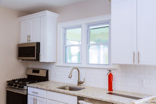 Cost of Kitchen Window Repair in Cypress